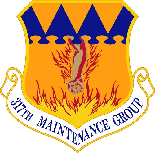 317 Maintenance Group