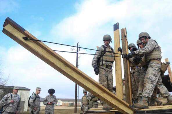 BMT Obstacle Course