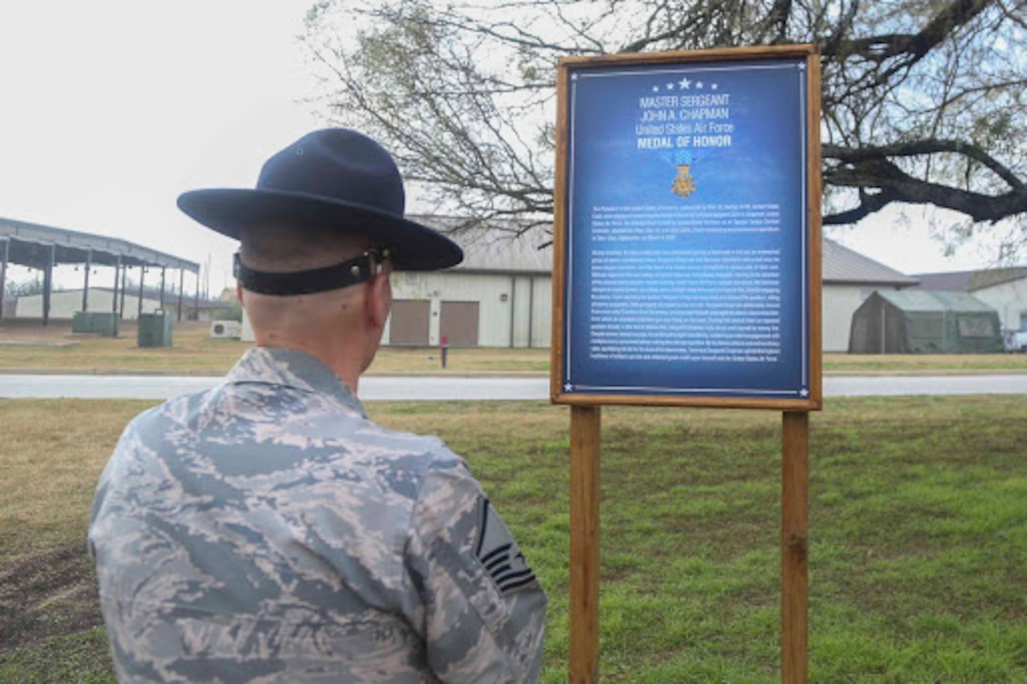 BMT Obstacle Course