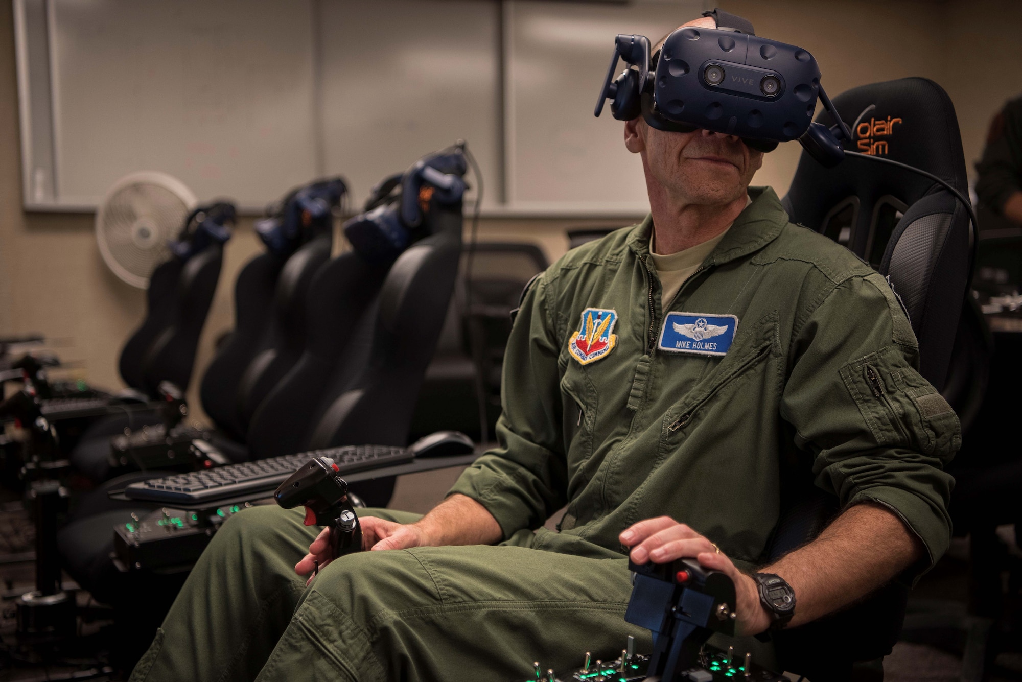 Simulator