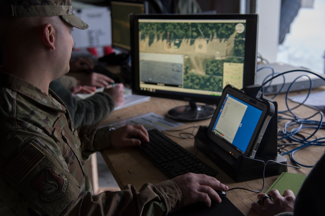 PACAF cultivates CE Airmen with ground-breaking RADAS training