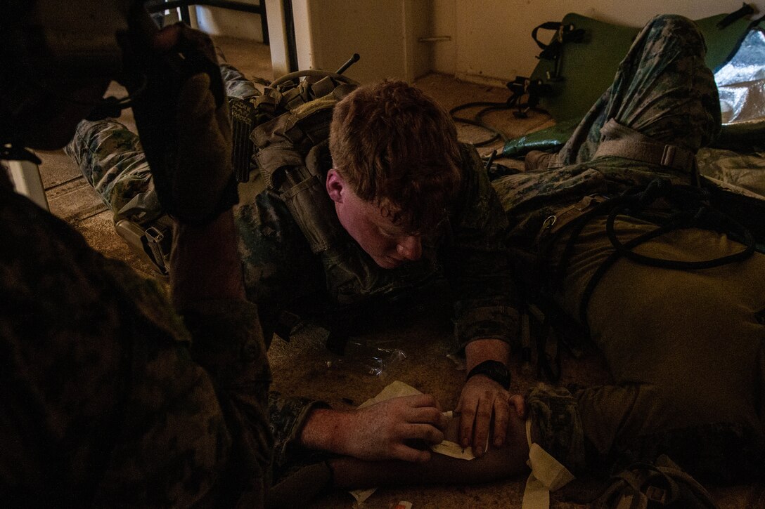 The 31st MEU, the Marine Corps’ only continuously forward-deployed MEU, provides a flexible force ready to perform a wide range of military operations as the premier crisis response force in the Indo-Pacific region.