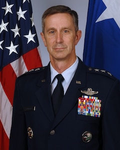 Lt. Gen. Kevin B. Schneider