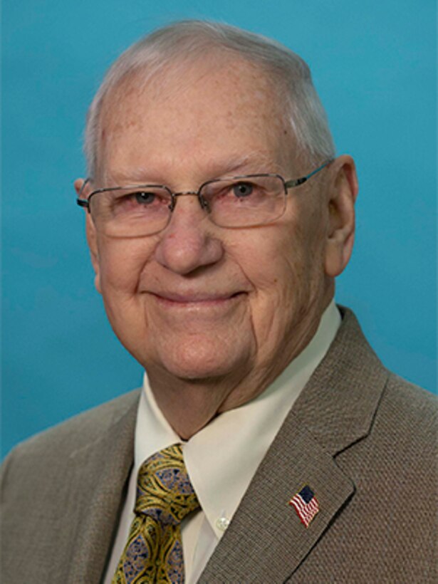 NUWC Division Newport scientist recognized for distinguished technical contributions in electrotechnology