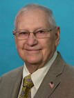 NUWC Division Newport scientist recognized for distinguished technical contributions in electrotechnology