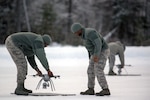 PACAF Cultivates Civil Engineer Airmen with Ground-breaking RADAS Training