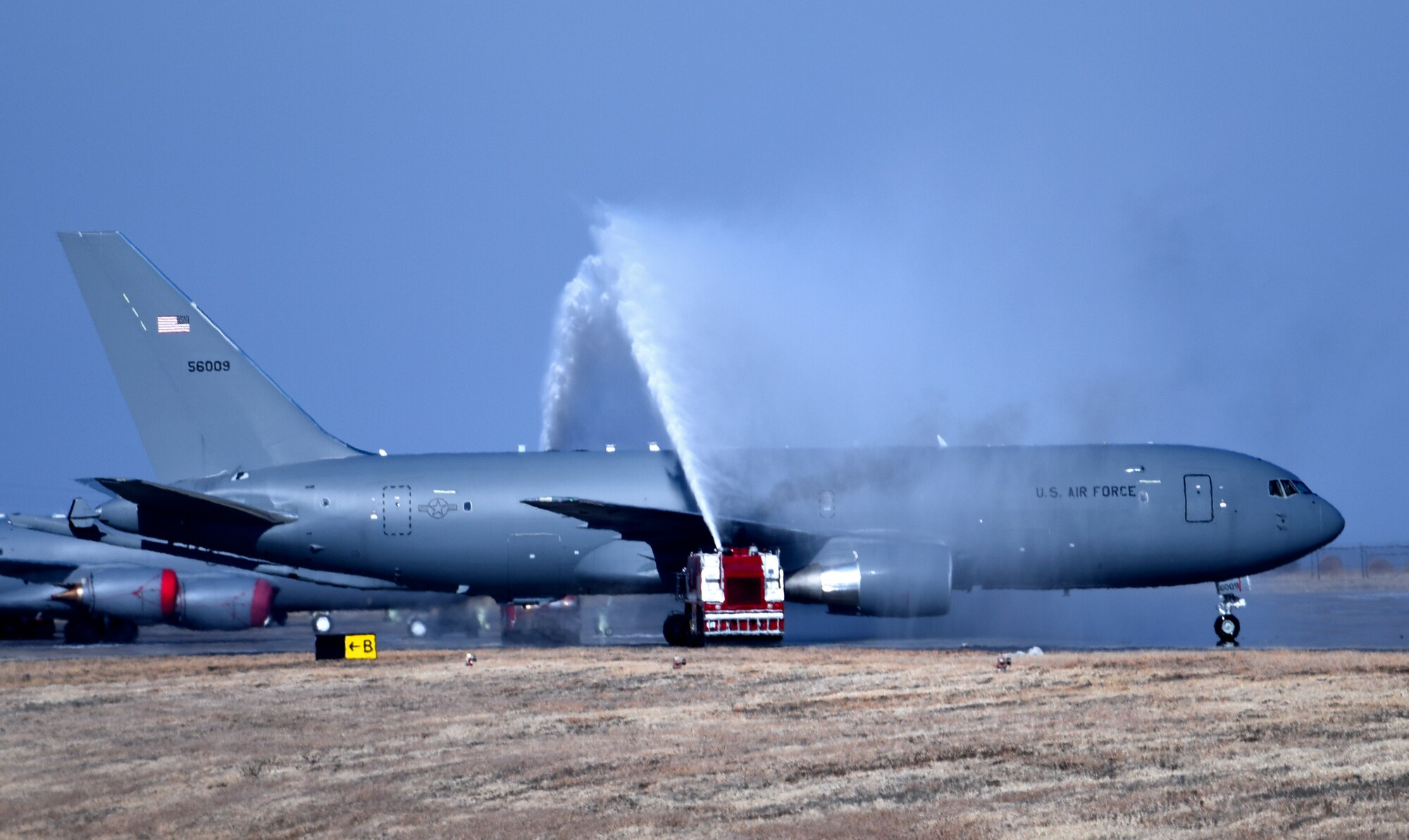 KC-46