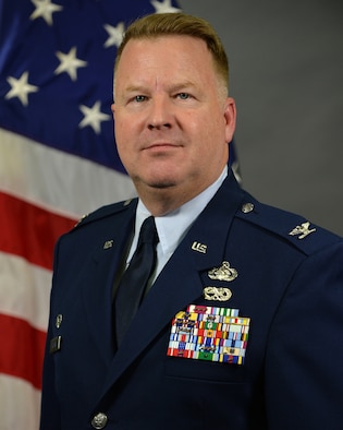 Col. Charles T. Killian is the Commander of the 106th Mission Support Group at F.S. Gabreski ANGB, Westhampton Beach, New York. The 106th Mission Support Group consists of the Civil Engineer Squadron (SQ), Force Support SQ, Logistics Readiness SQ, Security Forces SQ, and the Communications Flight with over 375 military and civilian personnel. The Group supports three weapon systems consisting of the HC-130 Hercules tanker aircraft, HH-60 Pavehawk helicopters and Pararescuemen. The unit provides support to the Wing performing Air Force Personnel Recovery operations, civil search and rescue missions as directed and assists state emergency response and disaster relief as directed by the Governor of New York. Colonel Killian is responsible for supporting the military Joint Task Force for the Long Island region to support civil authorities when activated upon order from the Joint Forces Headquarters, New York