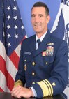 VADM David P. Pekoske