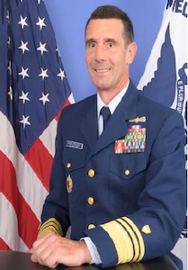 VADM David P. Pekoske