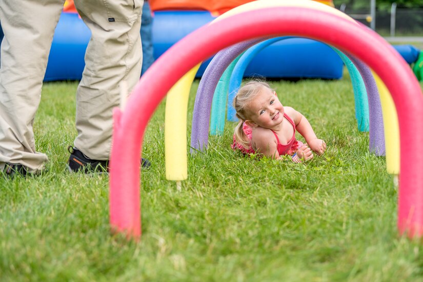 Photo of Tobyhanna Family Day