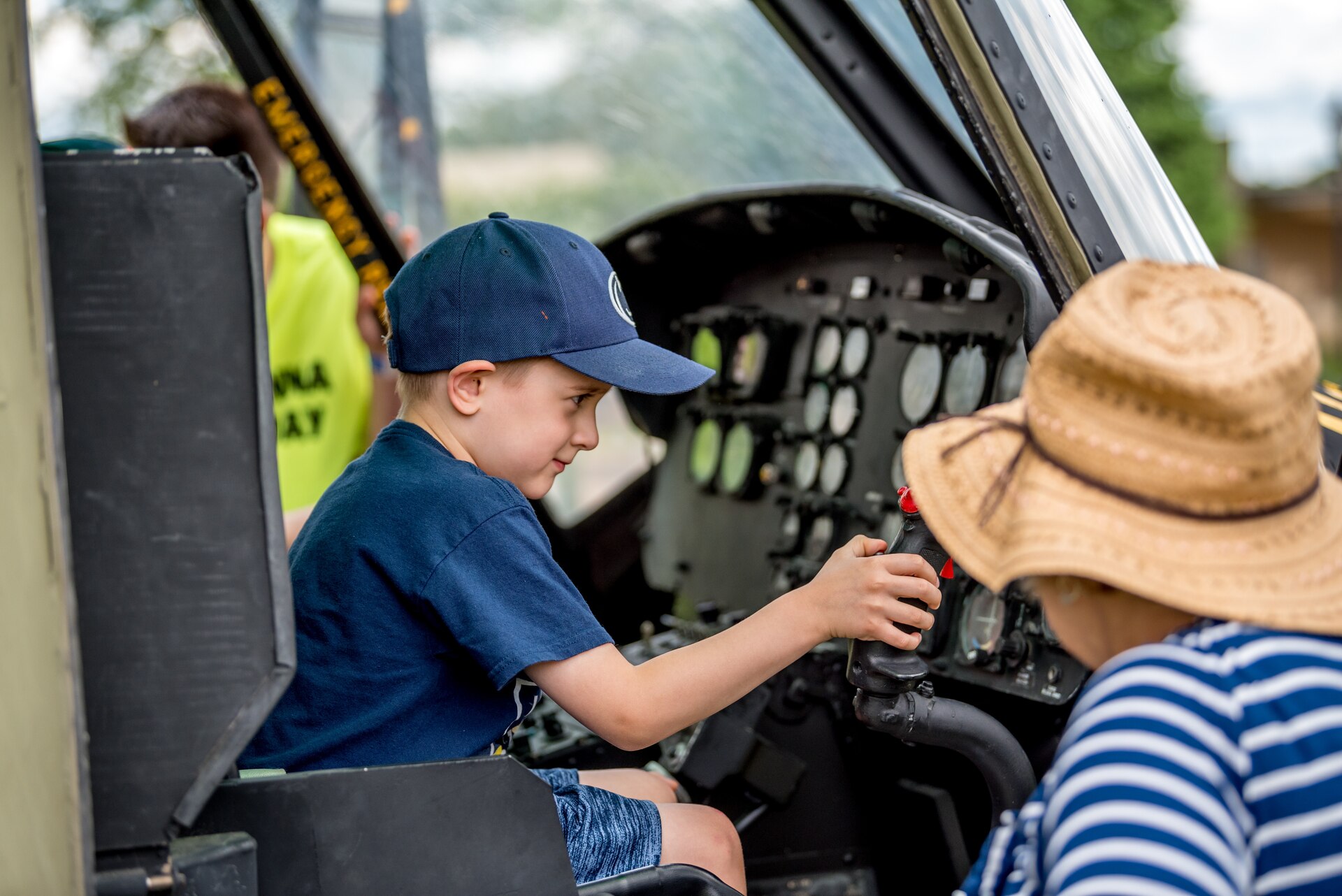 Photo of Tobyhanna Family Day