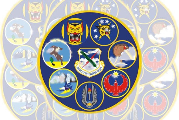 AFRC nominates 340th FTG for Citizen Patriot Award