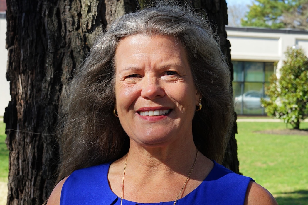 Kiene to receive Meritorious Service Award at the Joint Women's Leadership Symposium