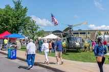 Photos of Tobyhanna Army Depot's Family Day