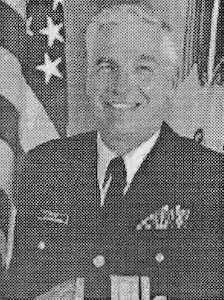 RADM Gordon G. Piche