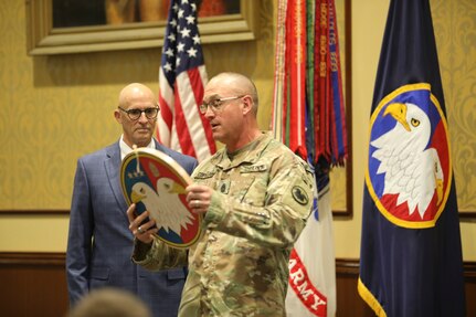 2019 U.S. Army Reserve Best Warrior Competition