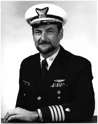 RADM Ronald M. Polant