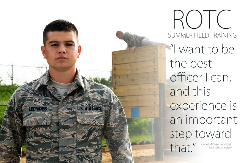 best afrotc colleges