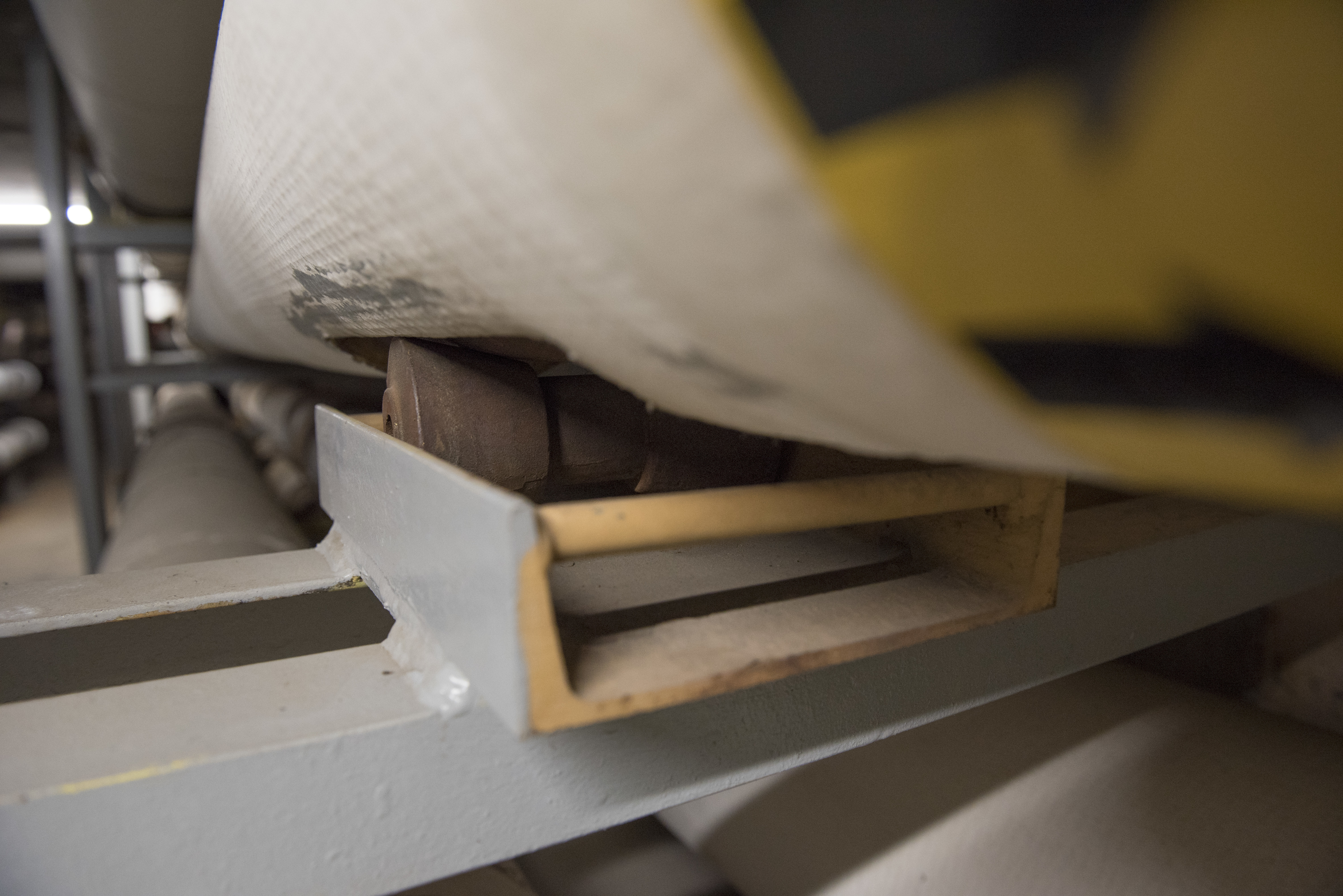 Travis’ powerhouse hospital is prepared for anything > Travis Air Force ...