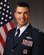 Col. Richard A. Goodman, 366th Fighter Wing Commander.