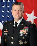 Brig. Gen. William M. Boruff is the commanding general of the Mission and Installation Contracting Command at Joint Base San Antonio-Fort Sam Houston, Texas.