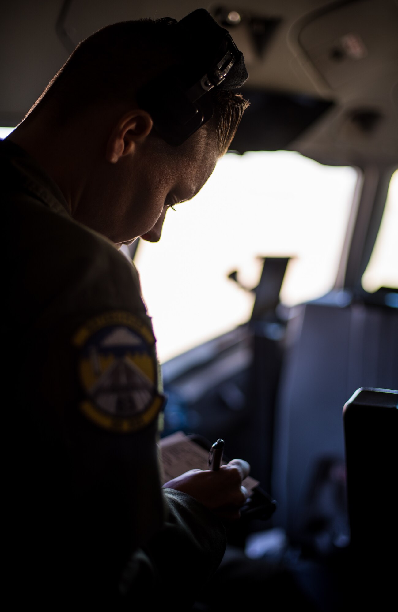 KC-10, KC-135 Aerial Refueling