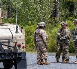 Observer Coach/Trainers leave their mark on 78th TD culminating training event