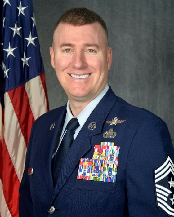 Chief Master Sergeant Jeremiah W. Ross is the Command Chief Master Sergeant for the 70th Intelligence, Surveillance and Reconnaissance (ISR) Wing--“America’s Cryptologic Wing”--headquartered at Fort George G. Meade, Maryland.