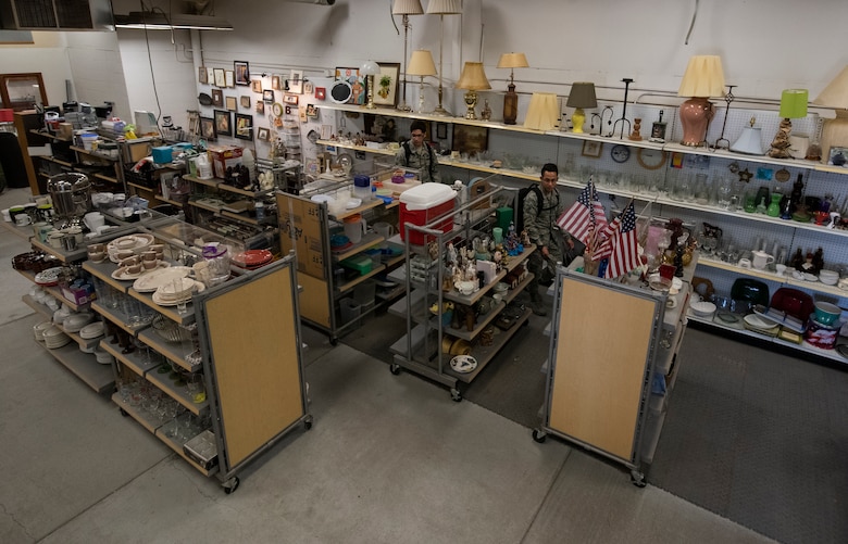 The Airman’s Attic For more than just Airmen > Offutt Air Force Base