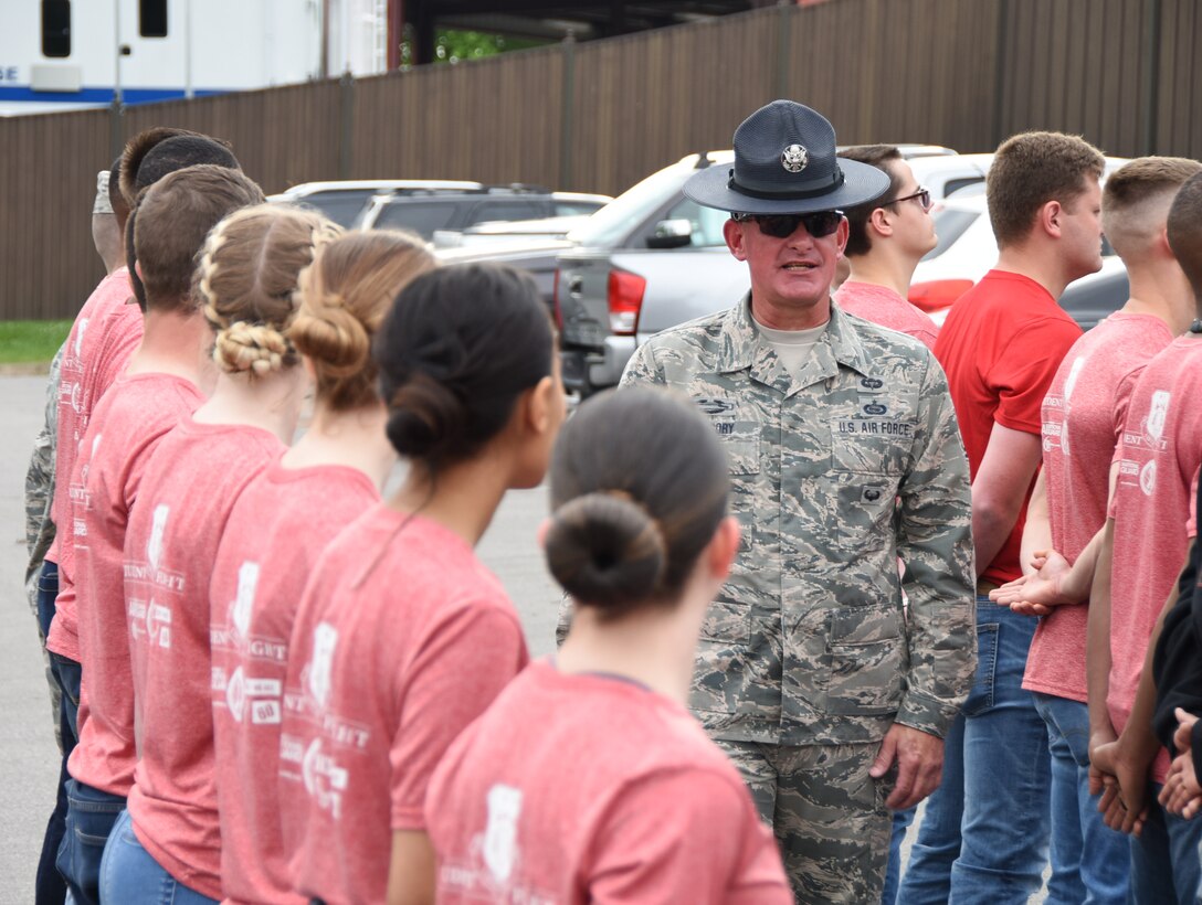 Tennessee air national guard jobs nashville