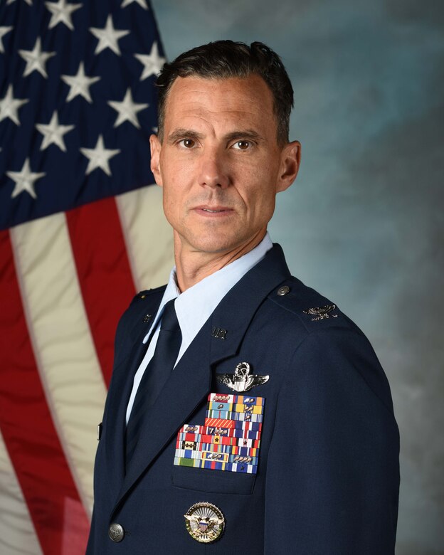 27 SOG Commander > Cannon Air Force Base > Display