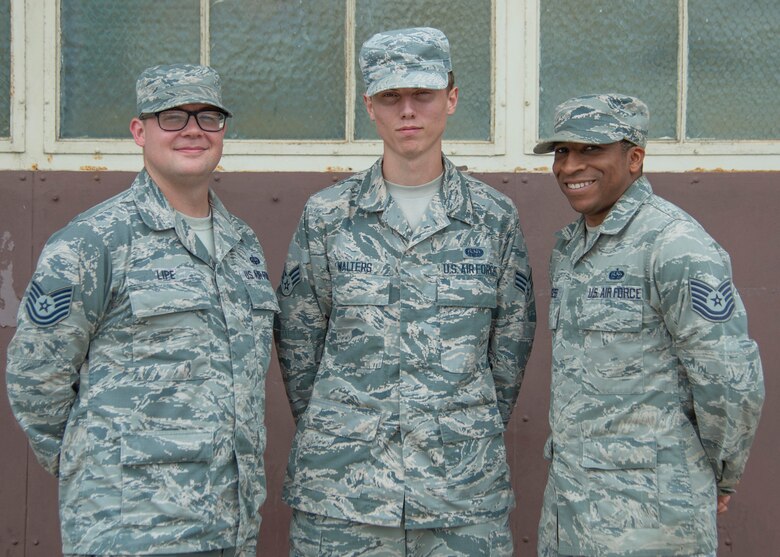 Frisbee Lab Proves Mdt Flexibility In Face Of Adversity Nellis Air Force Base News