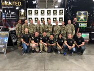 Esports, U.S. Army