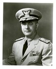 ADMIRAL ALFRED C. RICHMOND