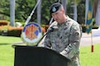 9th Mission Support Command farewells Anderson, welcomes Connelly