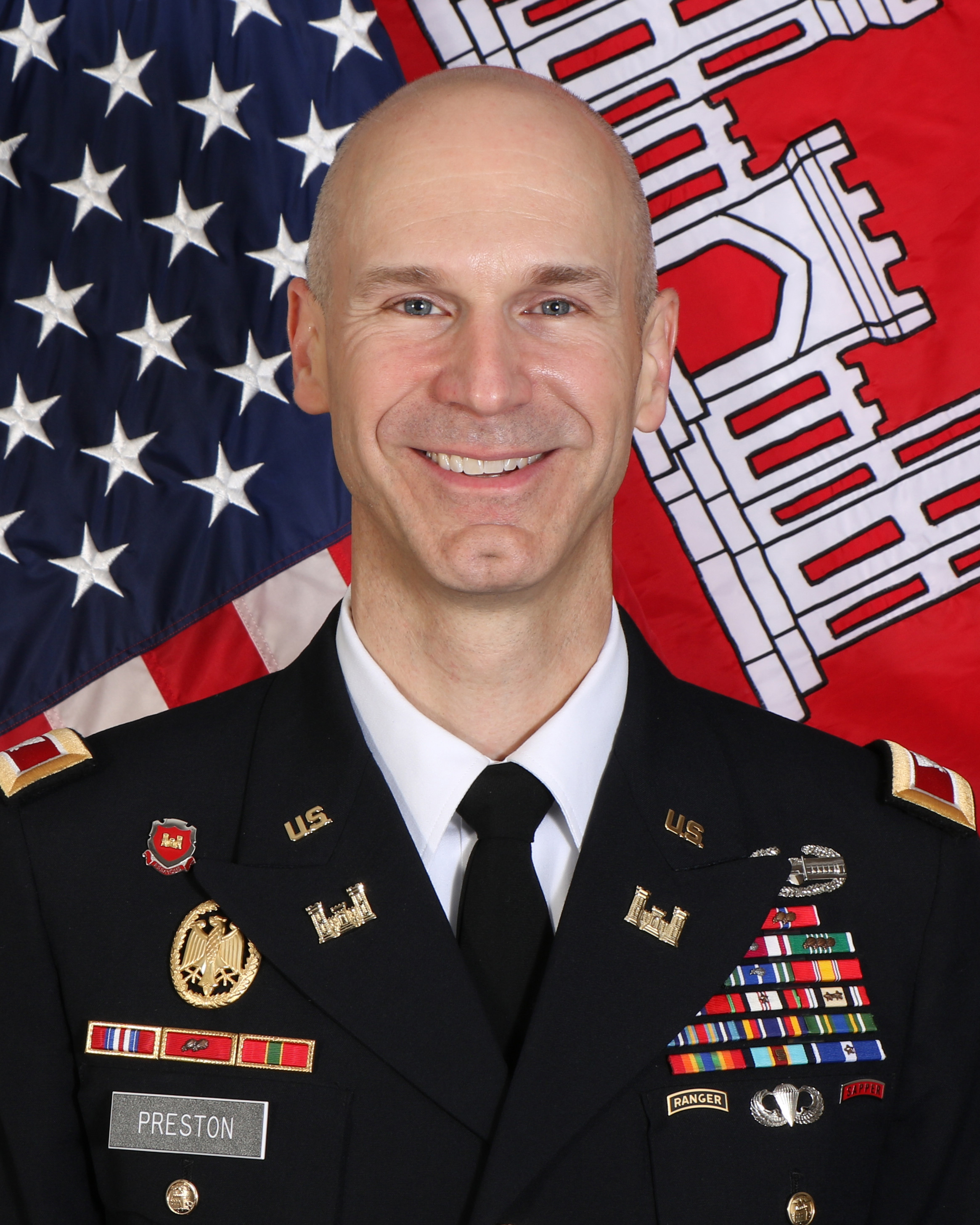 Scott Preston Facebook, Instagram, Twitter [Profiles]