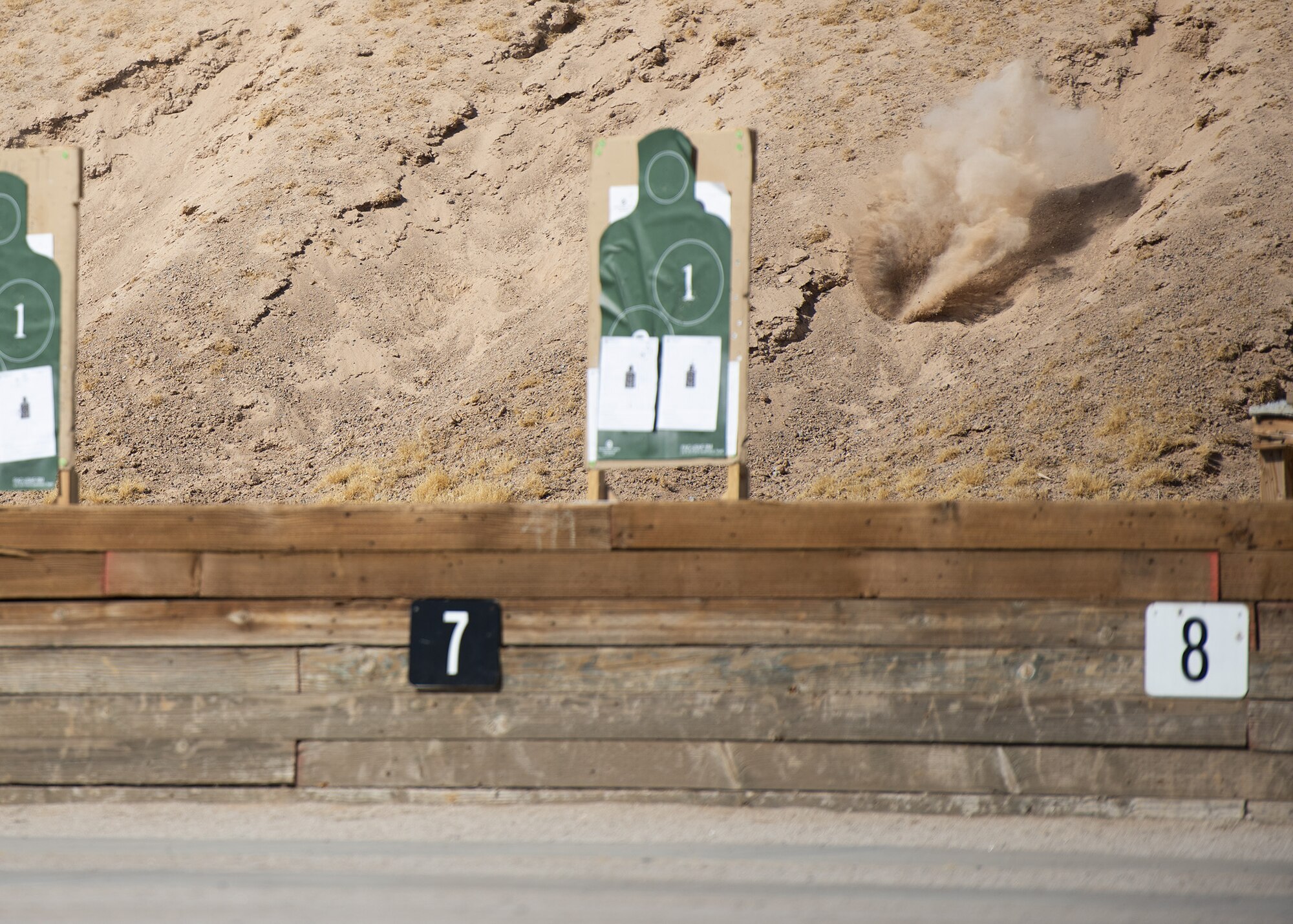 CATM trains combat ready Airmen