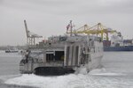 USNS Carson City
