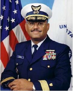 RADM Stephen W. Rochon