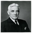 ADMIRAL EDWIN J. ROLAND