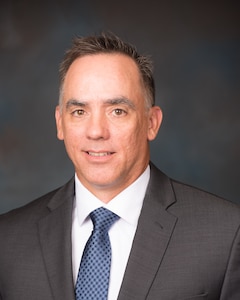 CAPT Andrew Westerkom, USN