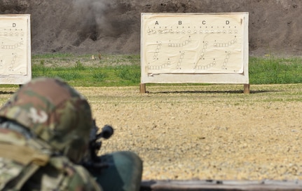 Increasing Lethality – U.S. Army Reserve Small Arms Trainer Course Developed at Fort McCoy