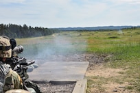 Increasing Lethality – U.S. Army Reserve Small Arms Trainer Course Developed at Fort McCoy