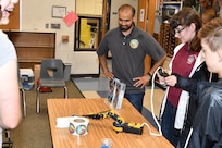 2019 NSWCDD STEM Summer Academy