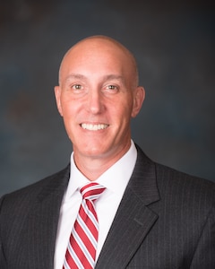 Col Thomas Santoro, USAF