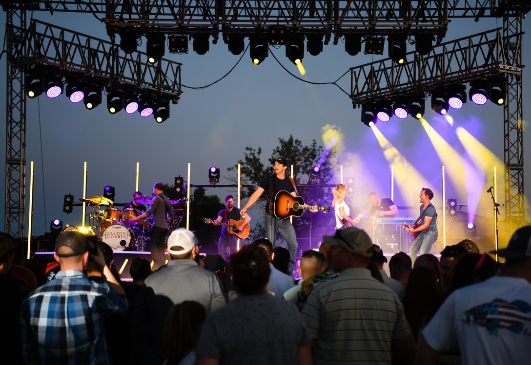 2nd Annual Freedom Fest