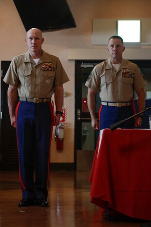 Photo by Pfc. Triton Lai