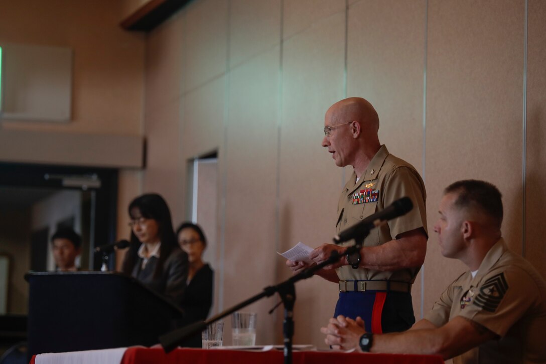 Photo by Pfc. Triton Lai