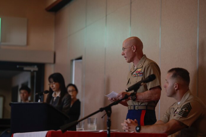 Photo by Pfc. Triton Lai